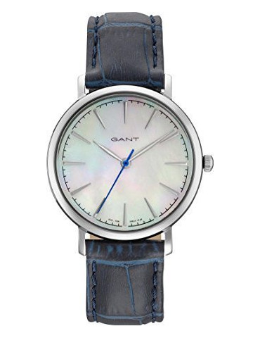 Reloj de mujer Gant  Stanford Lady azul